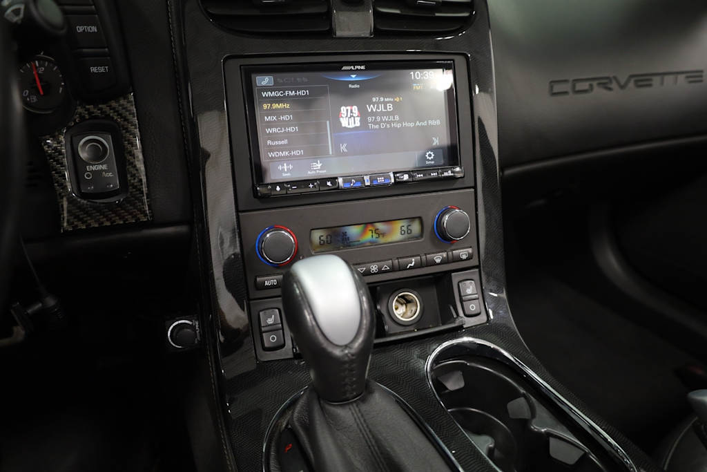 Thumbnail: 2013 Chevrolet Corvette - 33