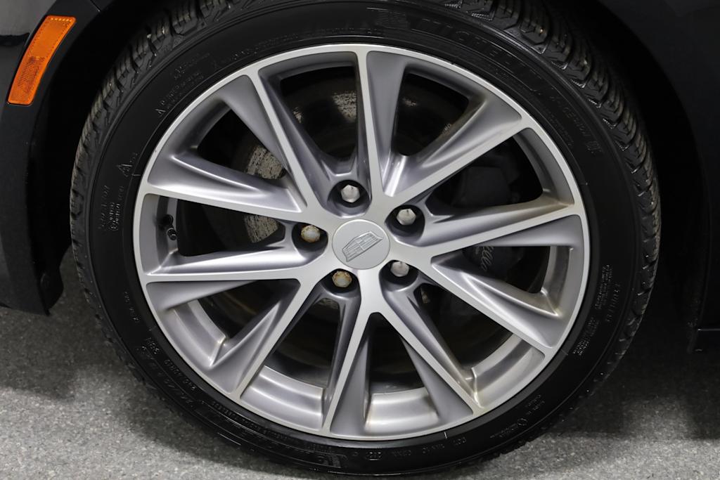 Thumbnail: 2020 Cadillac CT5 - 40