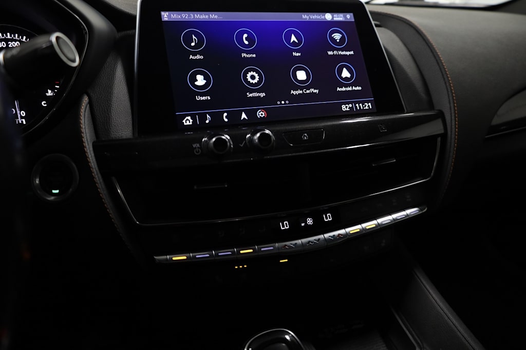 Thumbnail: 2020 Cadillac CT5 - 16