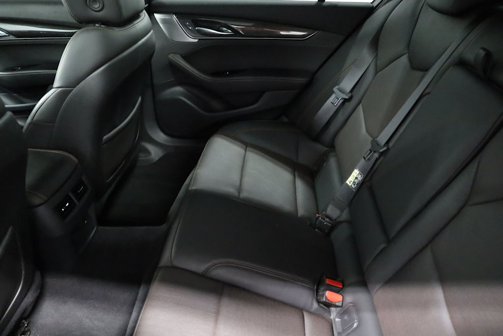 Thumbnail: 2020 Cadillac CT5 - 13