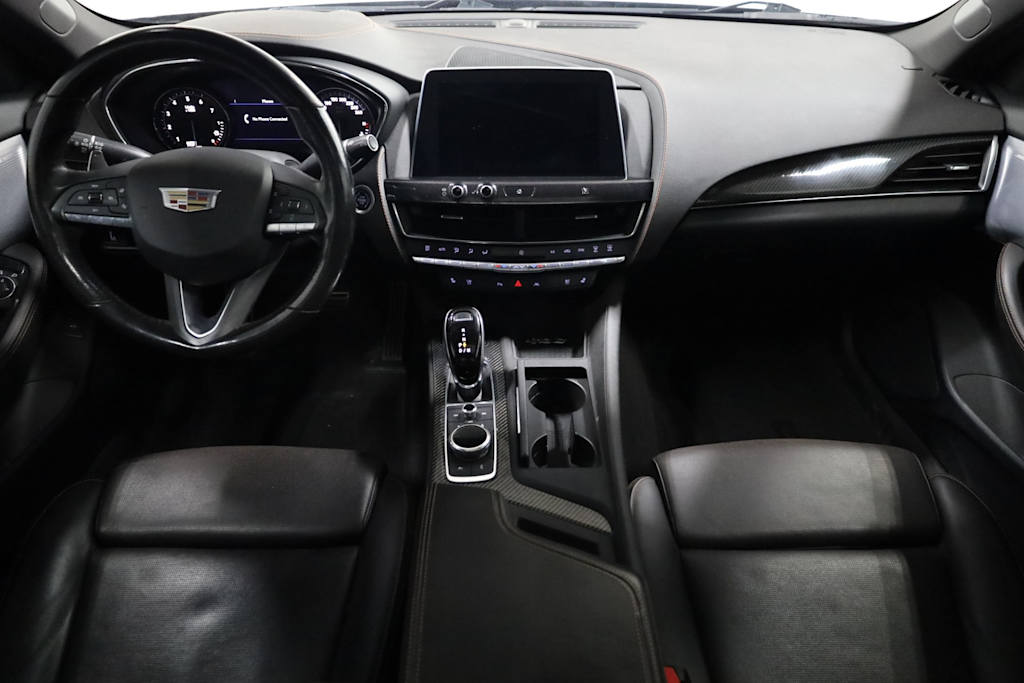 Thumbnail: 2020 Cadillac CT5 - 15