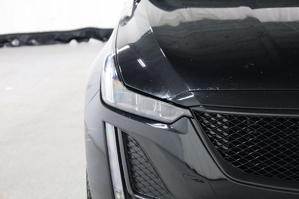 Thumbnail: 2020 Cadillac CT5 - 25