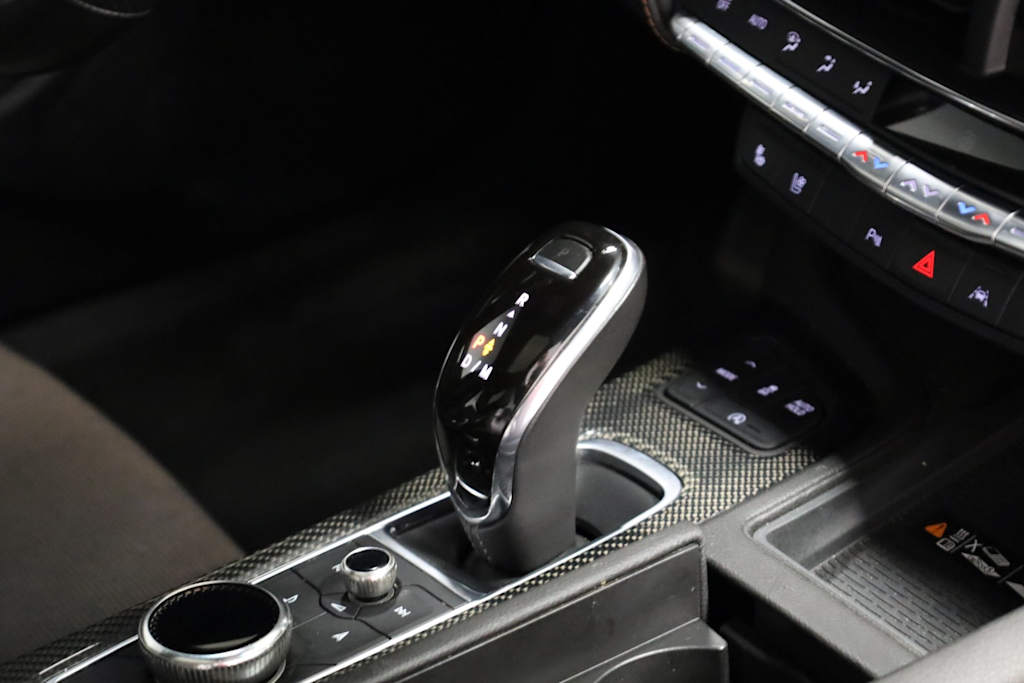 Thumbnail: 2020 Cadillac CT5 - 29