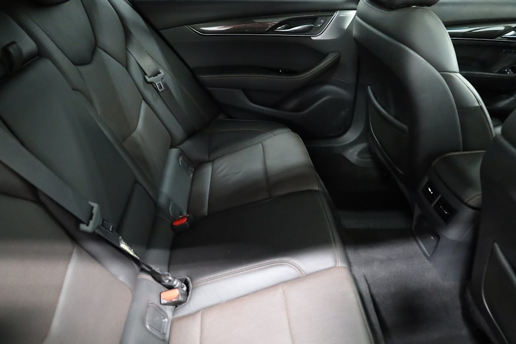 Thumbnail: 2020 Cadillac CT5 - 37