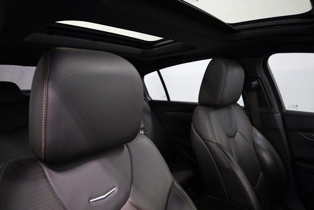 Thumbnail: 2020 Cadillac CT5 - 30