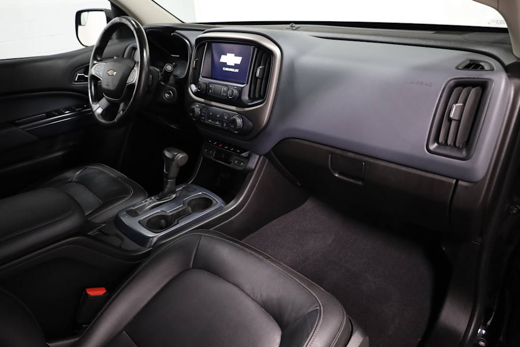 Thumbnail: 2019 Chevrolet Colorado - 10