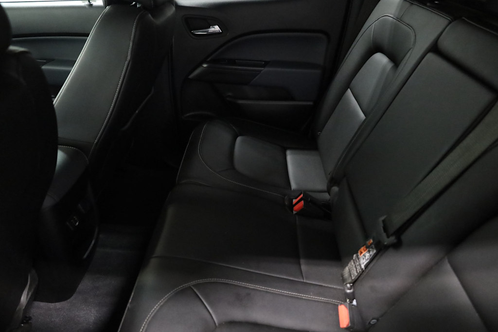 Thumbnail: 2019 Chevrolet Colorado - 13