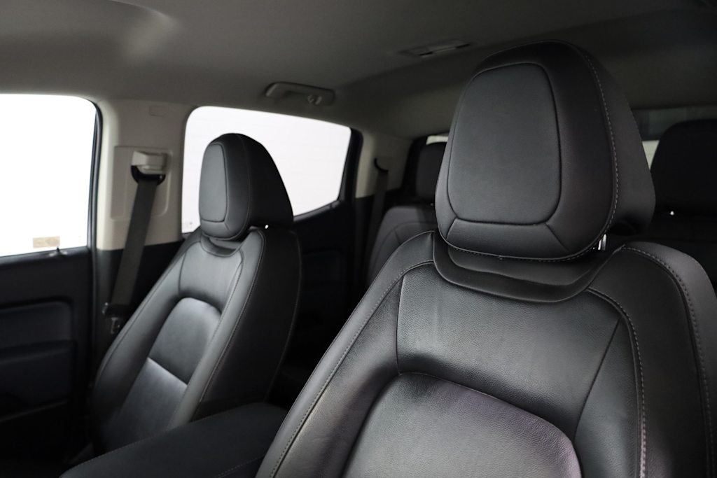 Thumbnail: 2019 Chevrolet Colorado - 12