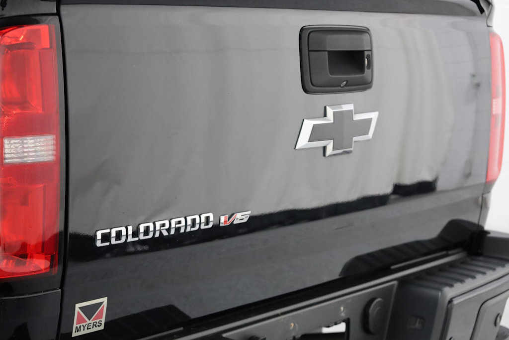 Thumbnail: 2019 Chevrolet Colorado - 7