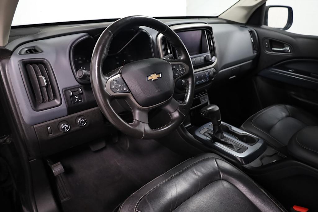 Thumbnail: 2019 Chevrolet Colorado - 2