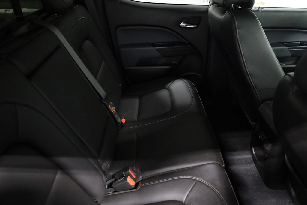 Thumbnail: 2019 Chevrolet Colorado - 36
