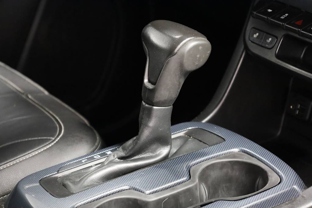 Thumbnail: 2019 Chevrolet Colorado - 27
