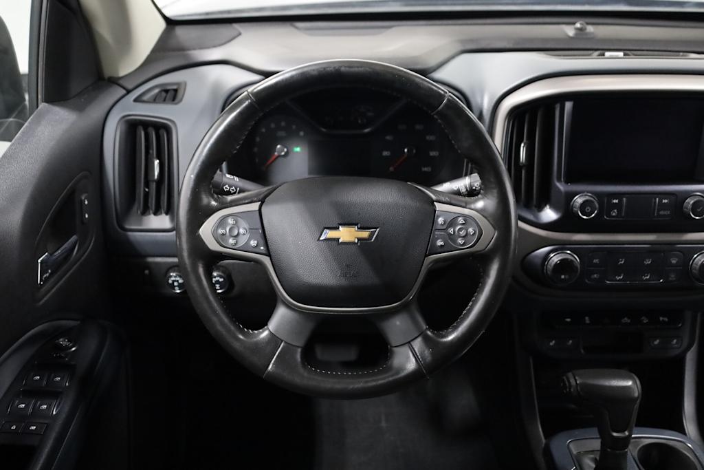 Thumbnail: 2019 Chevrolet Colorado - 14