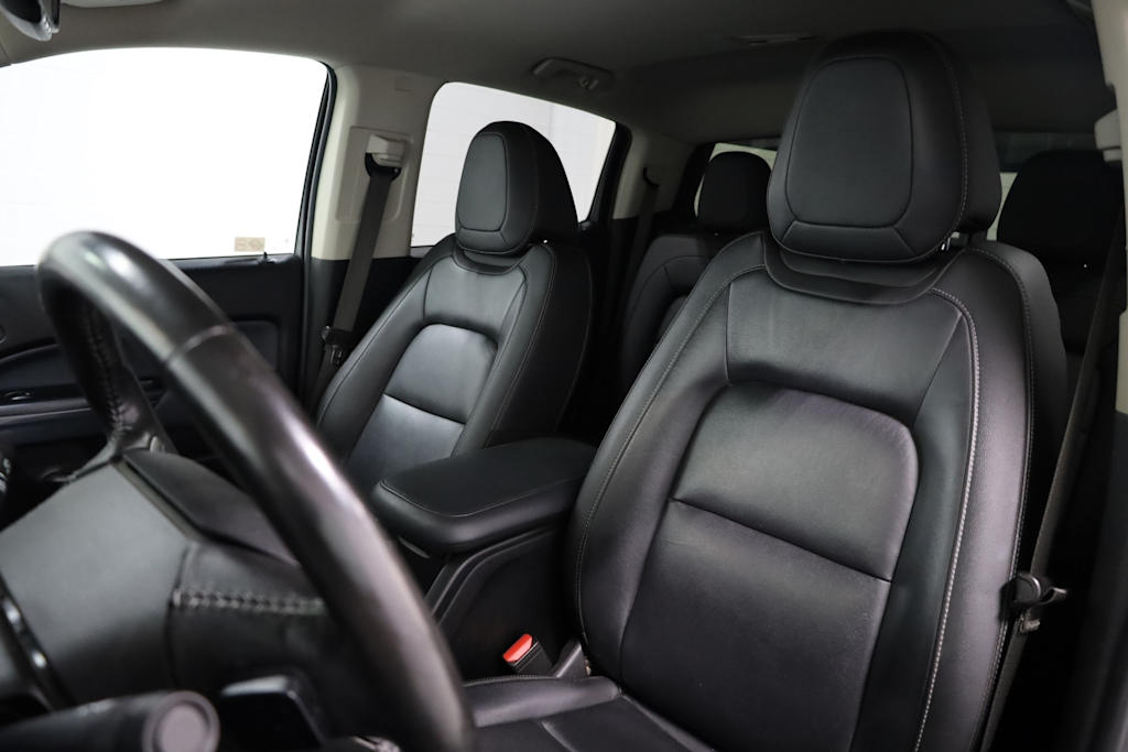 Thumbnail: 2019 Chevrolet Colorado - 11