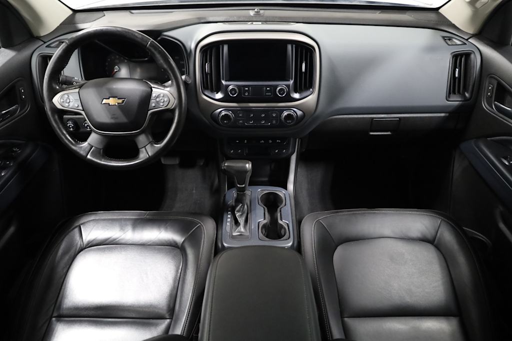 Thumbnail: 2019 Chevrolet Colorado - 15