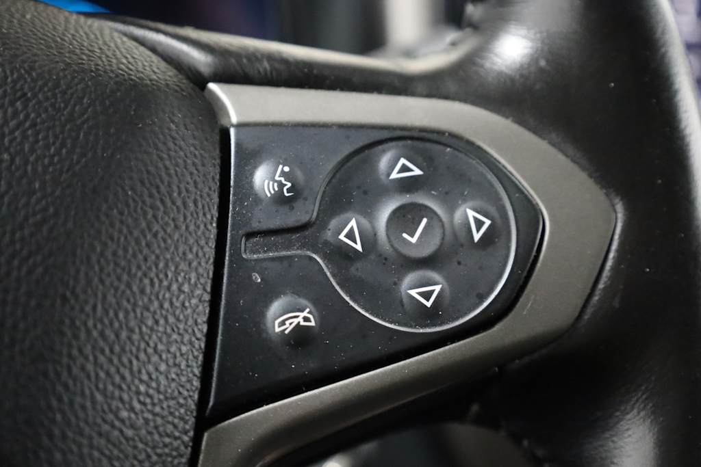 Thumbnail: 2019 Chevrolet Colorado - 30