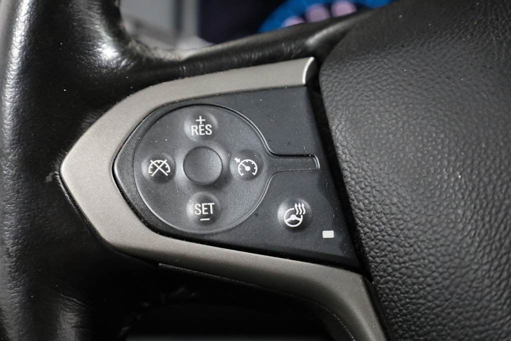 Thumbnail: 2019 Chevrolet Colorado - 29