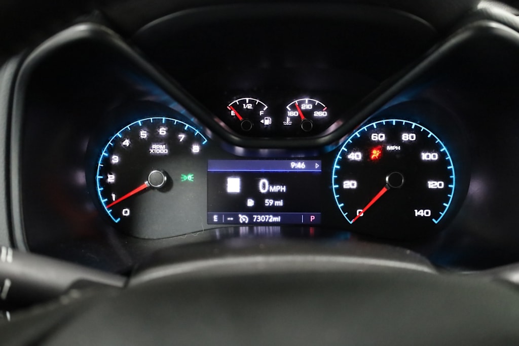 Thumbnail: 2019 Chevrolet Colorado - 18