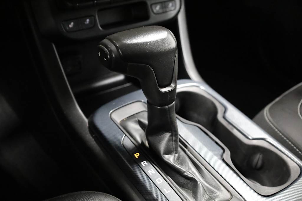 Thumbnail: 2019 Chevrolet Colorado - 17