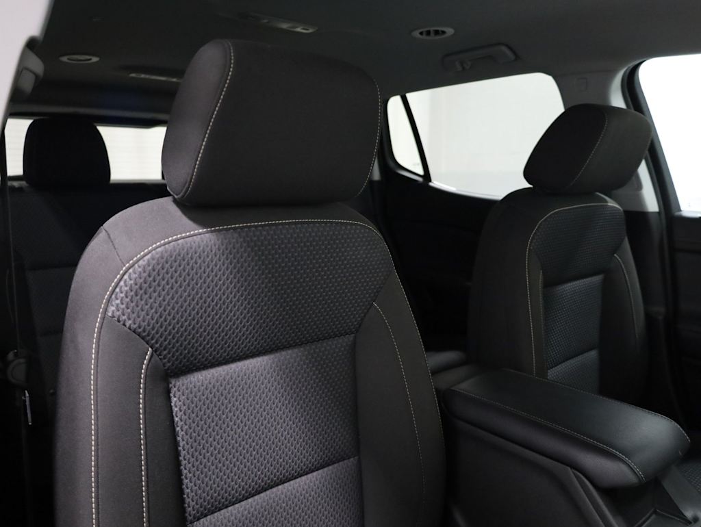 Thumbnail: 2023 GMC Acadia - 29