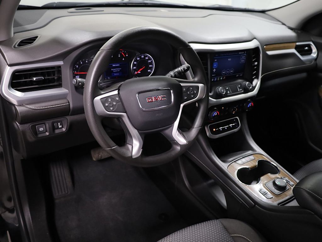 Thumbnail: 2023 GMC Acadia - 2