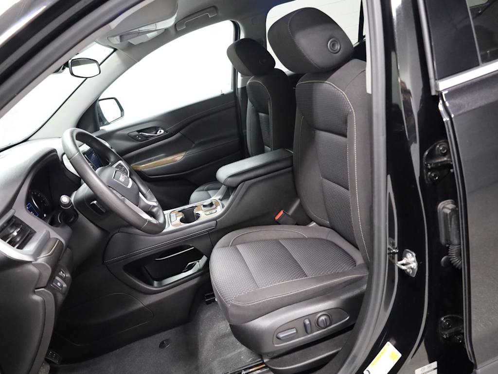 Thumbnail: 2023 GMC Acadia - 11