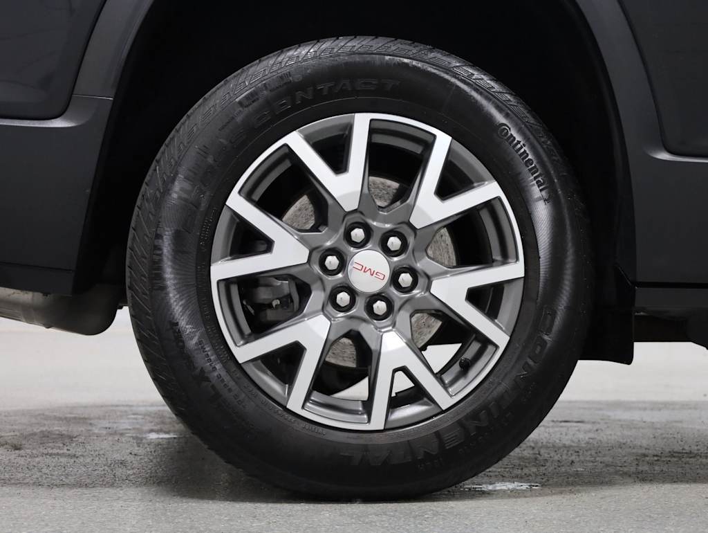 Thumbnail: 2023 GMC Acadia - 38