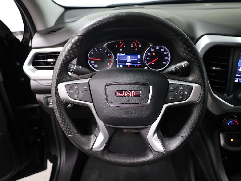 Thumbnail: 2023 GMC Acadia - 14