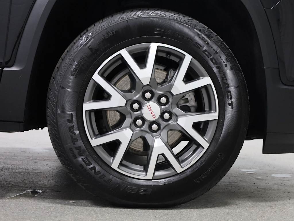 Thumbnail: 2023 GMC Acadia - 25