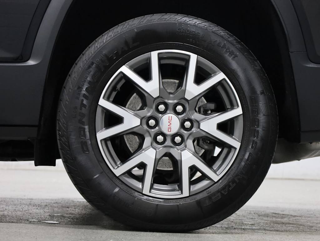 Thumbnail: 2023 GMC Acadia - 39