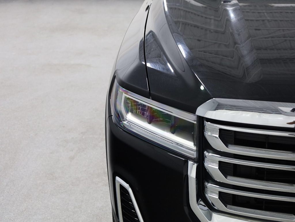 Thumbnail: 2023 GMC Acadia - 7