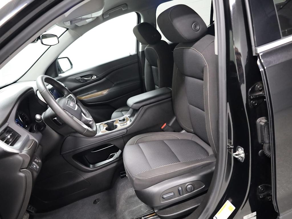 Thumbnail: 2023 GMC Acadia - 11