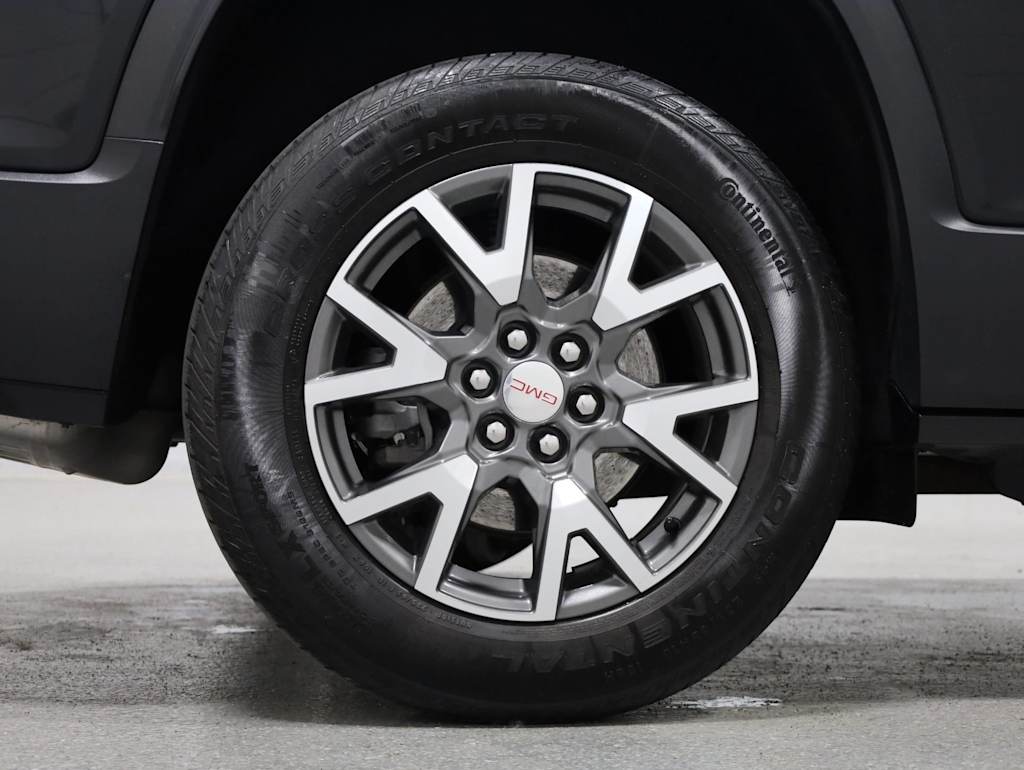 Thumbnail: 2023 GMC Acadia - 38