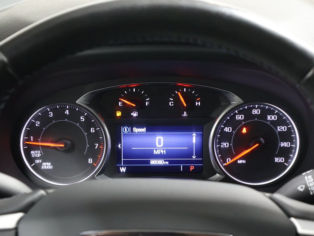 Thumbnail: 2020 GMC Acadia - 16