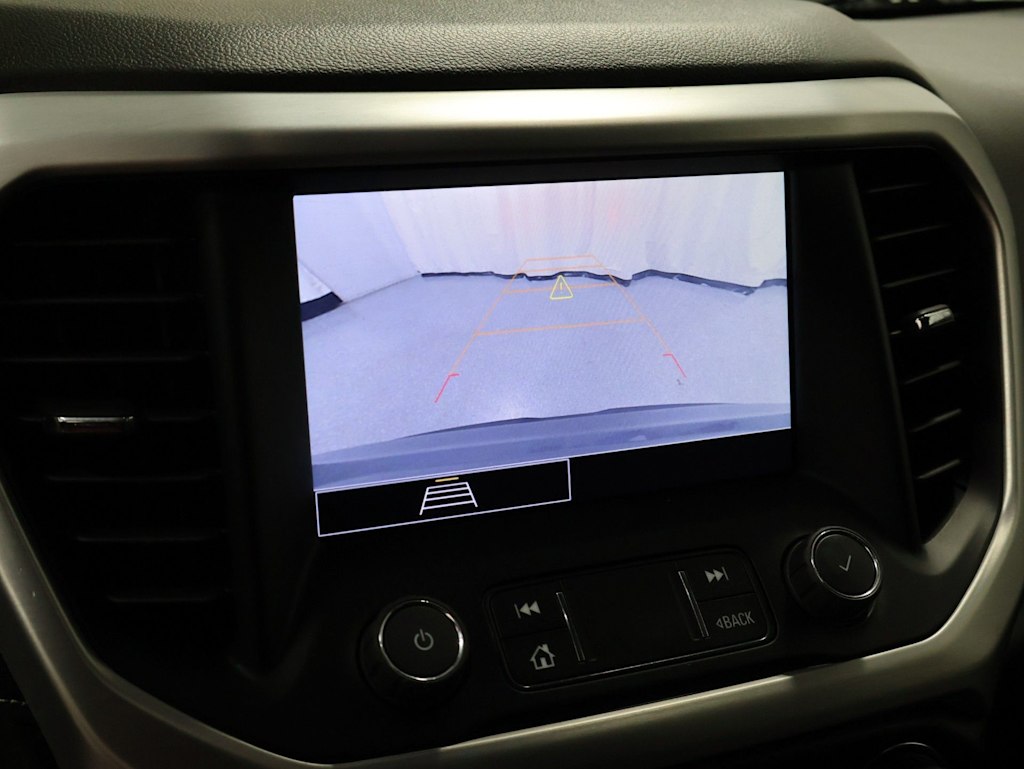 Thumbnail: 2020 GMC Acadia - 33