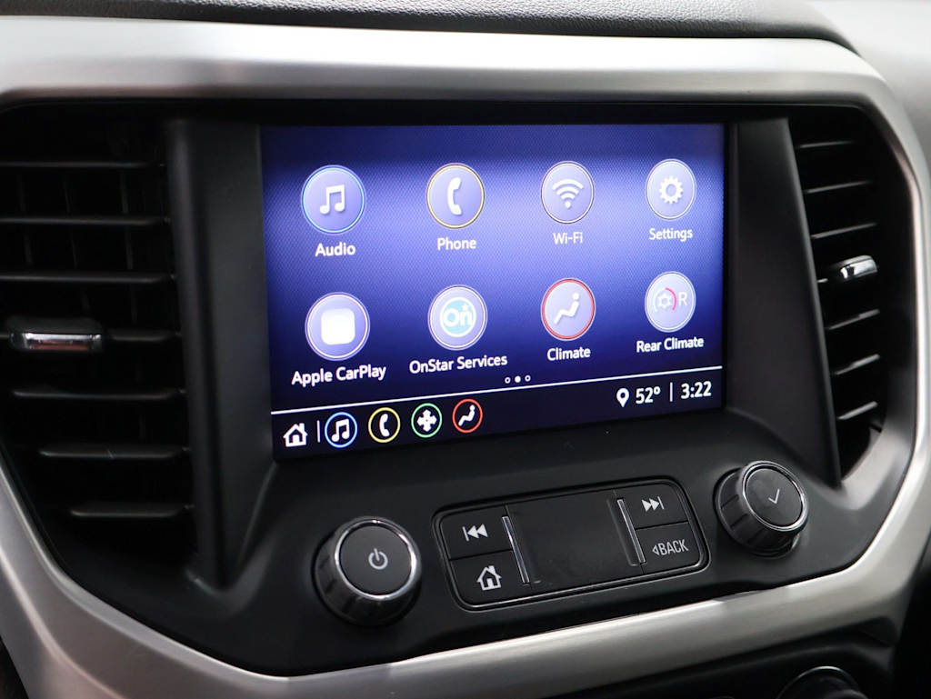 Thumbnail: 2020 GMC Acadia - 15