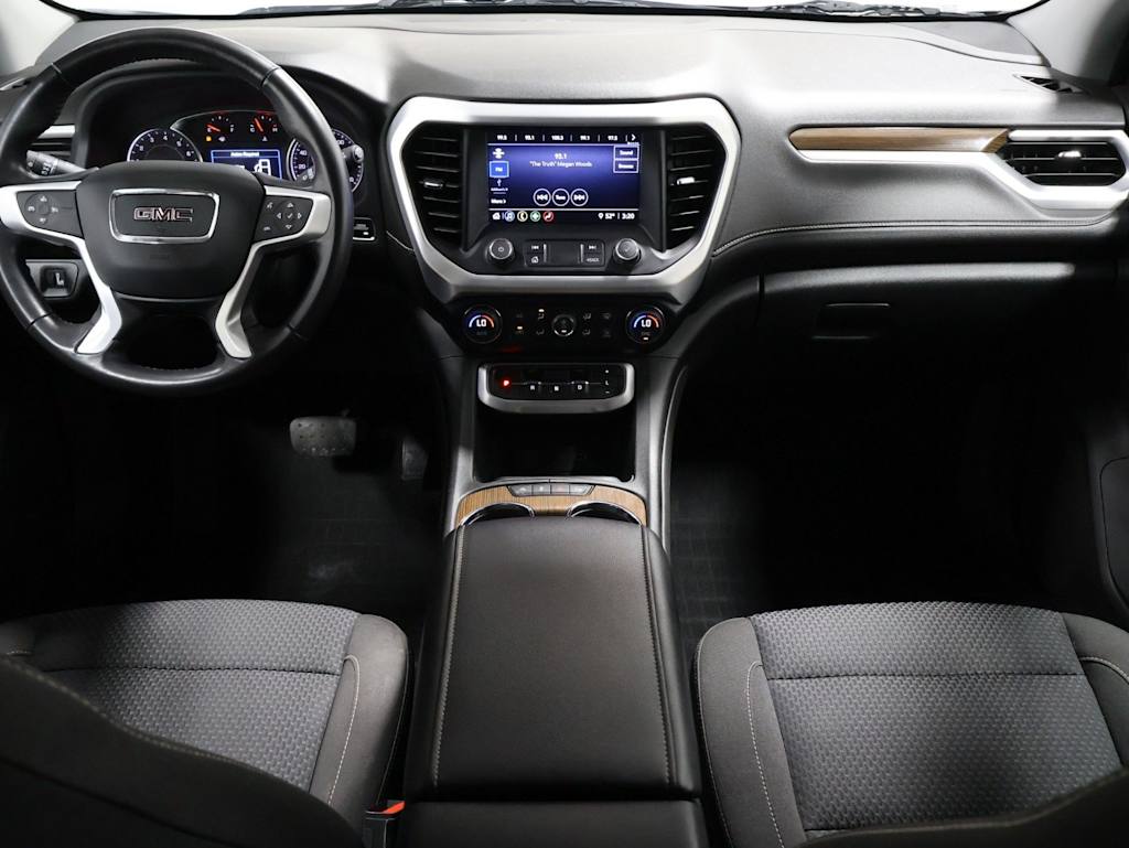 Thumbnail: 2020 GMC Acadia - 13