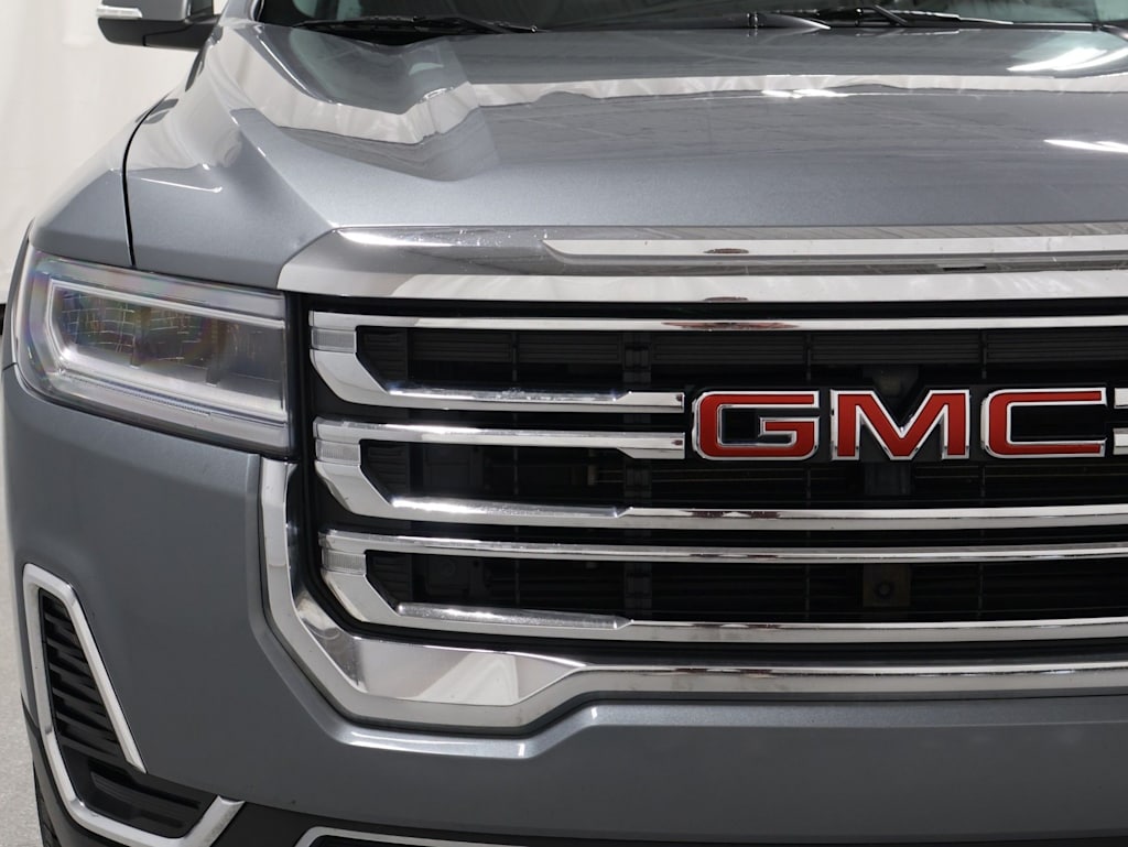 Thumbnail: 2020 GMC Acadia - 24
