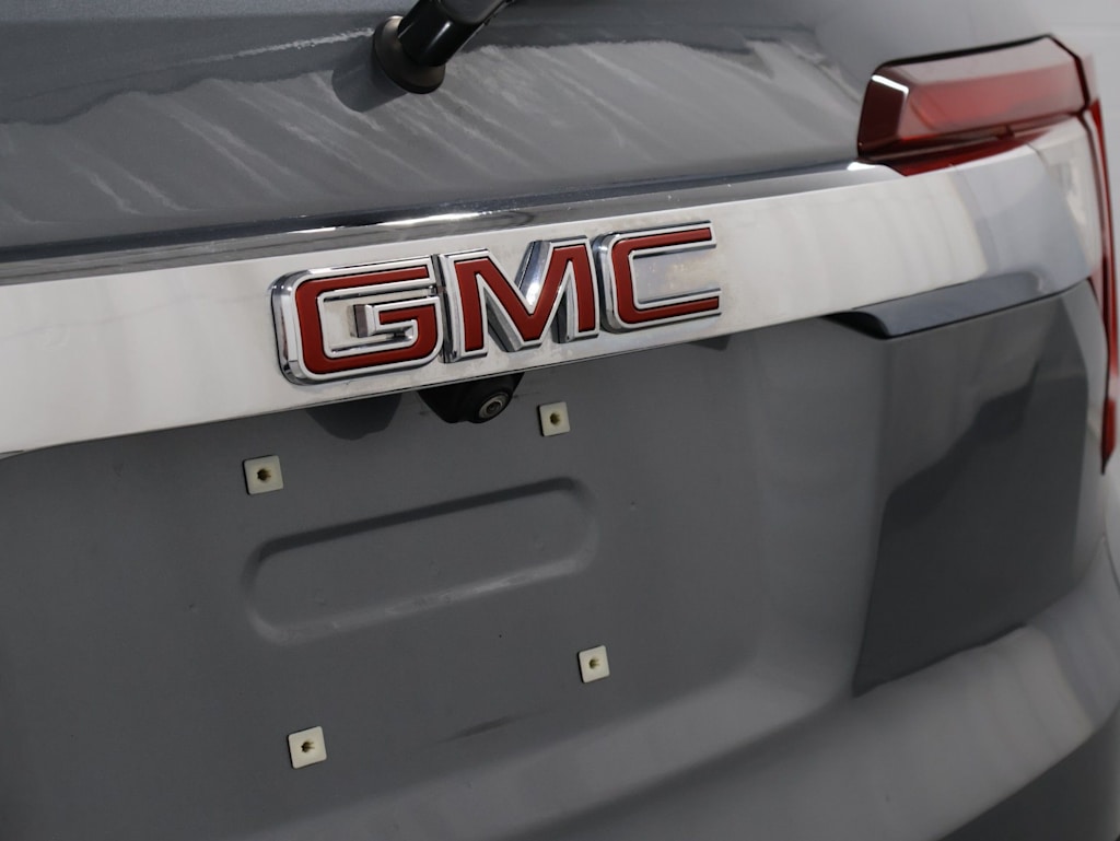 Thumbnail: 2020 GMC Acadia - 7