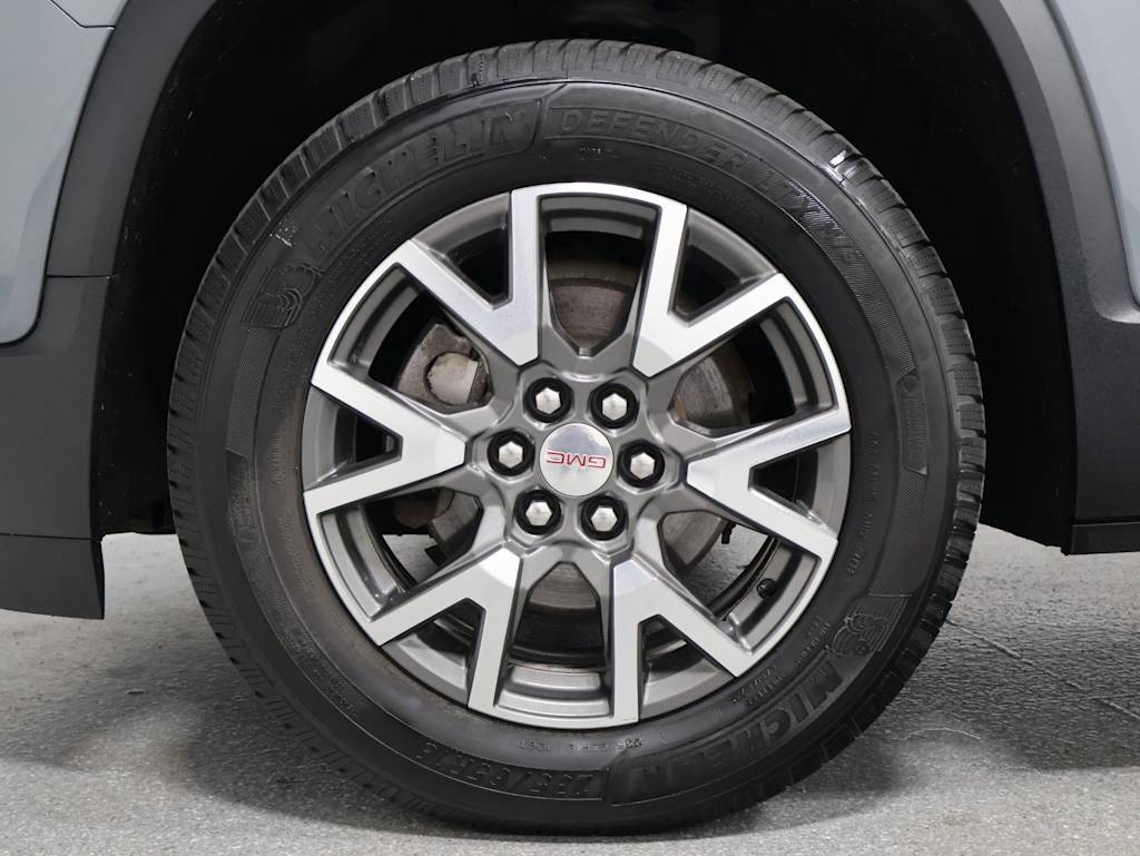 Thumbnail: 2020 GMC Acadia - 37