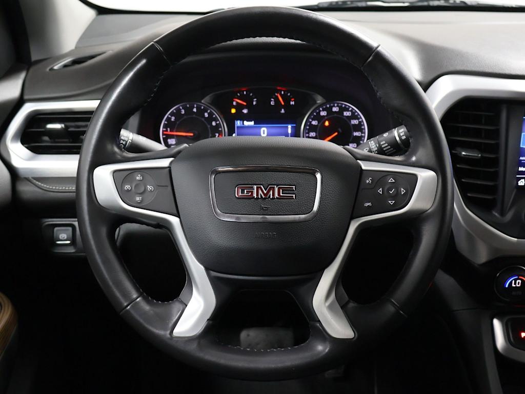 Thumbnail: 2020 GMC Acadia - 14