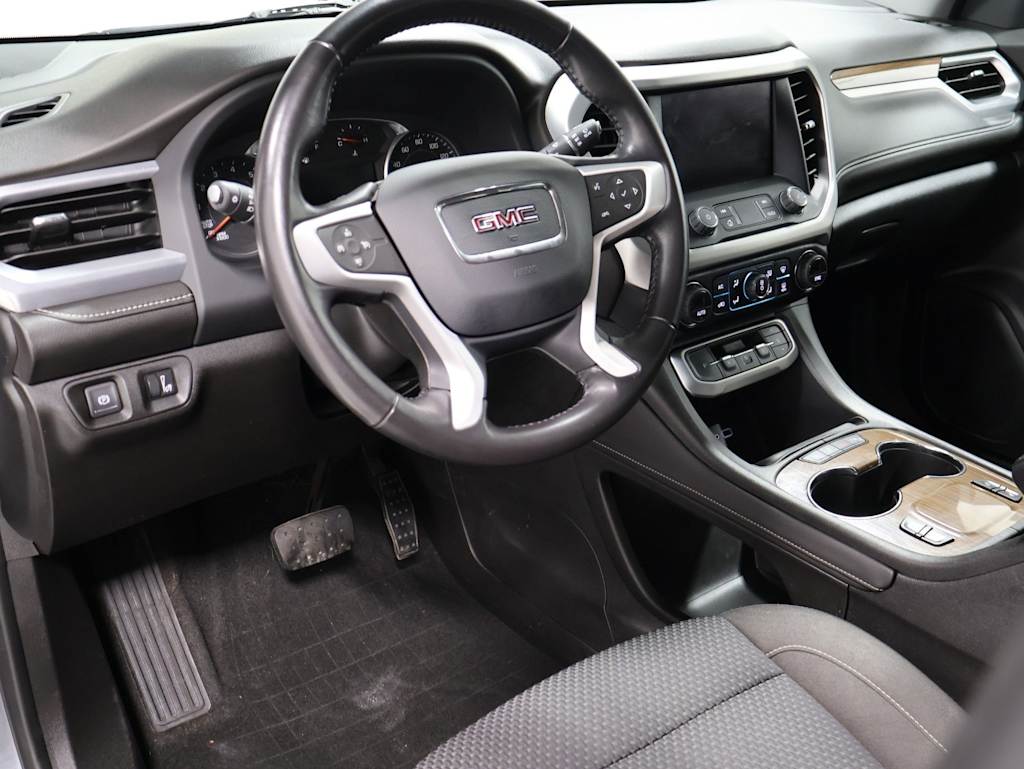 Thumbnail: 2020 GMC Acadia - 2