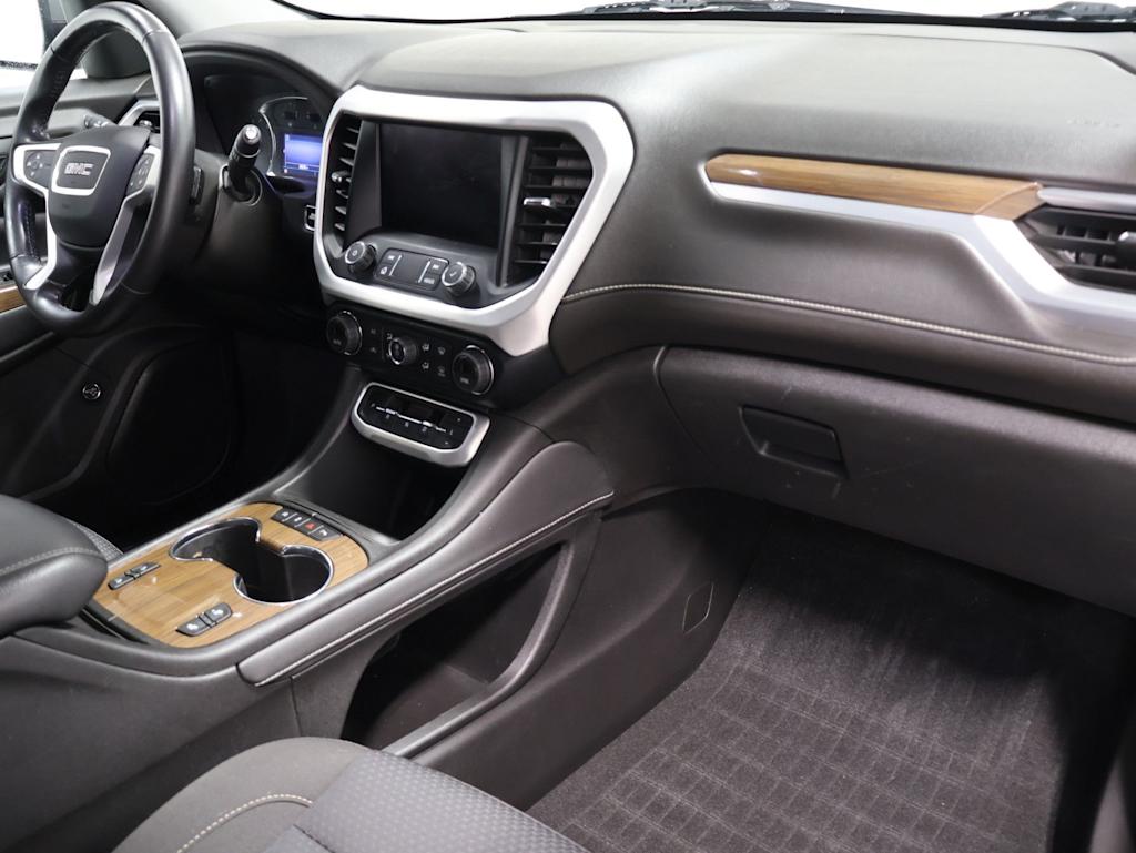 Thumbnail: 2020 GMC Acadia - 9