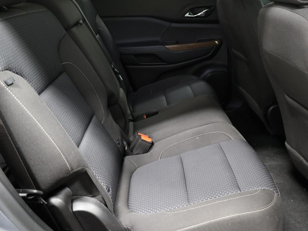 Thumbnail: 2020 GMC Acadia - 35