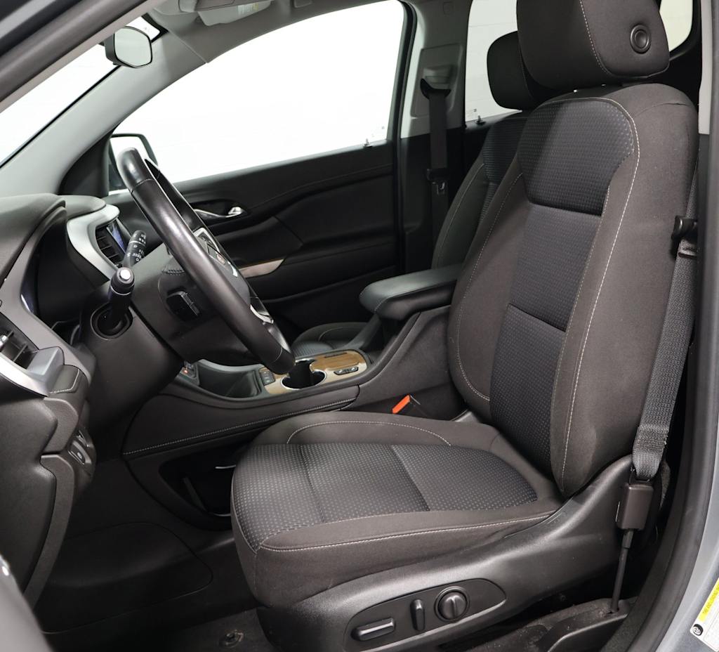 Thumbnail: 2020 GMC Acadia - 10