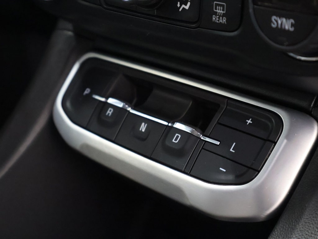 Thumbnail: 2020 GMC Acadia - 26