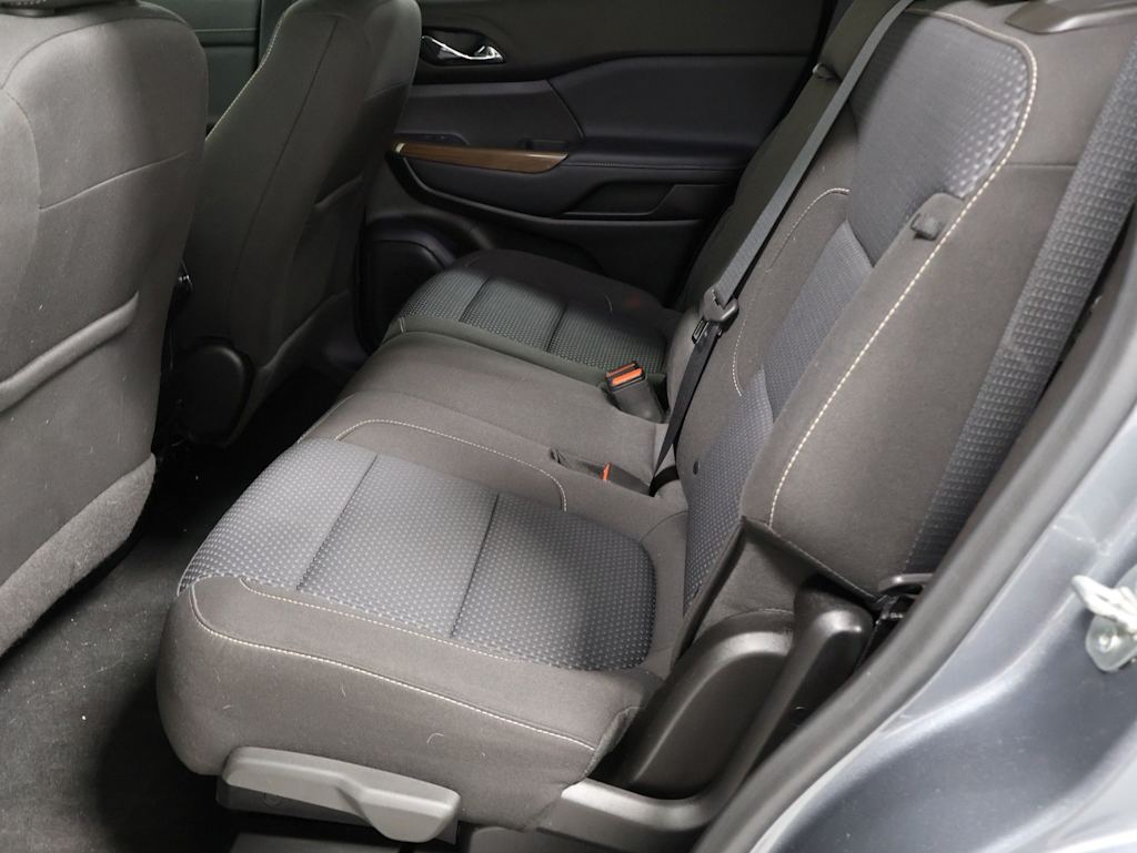 Thumbnail: 2020 GMC Acadia - 12