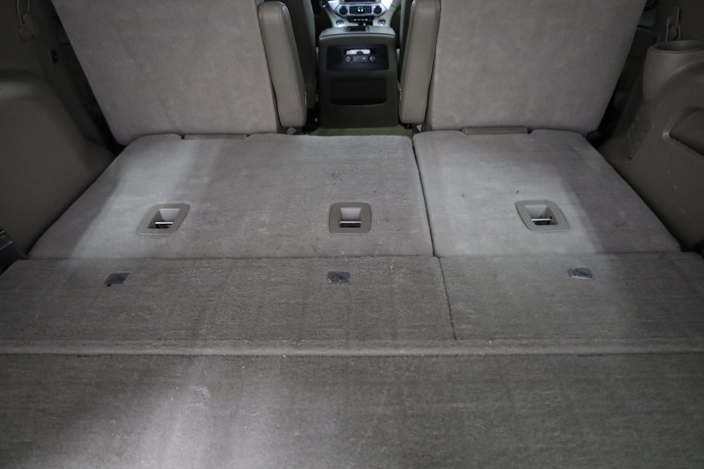 2017 GMC Yukon SLT 18