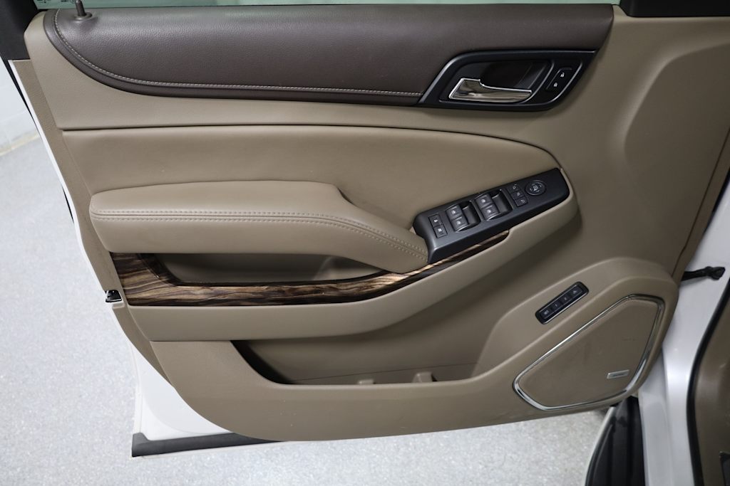 2017 GMC Yukon SLT 26