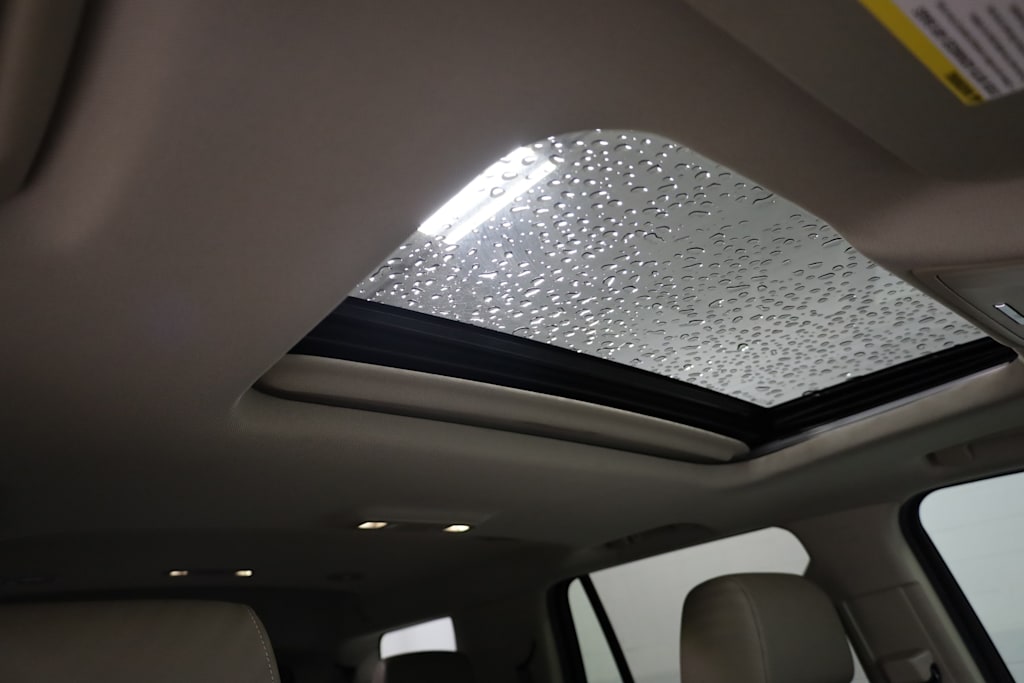 2017 GMC Yukon SLT 28